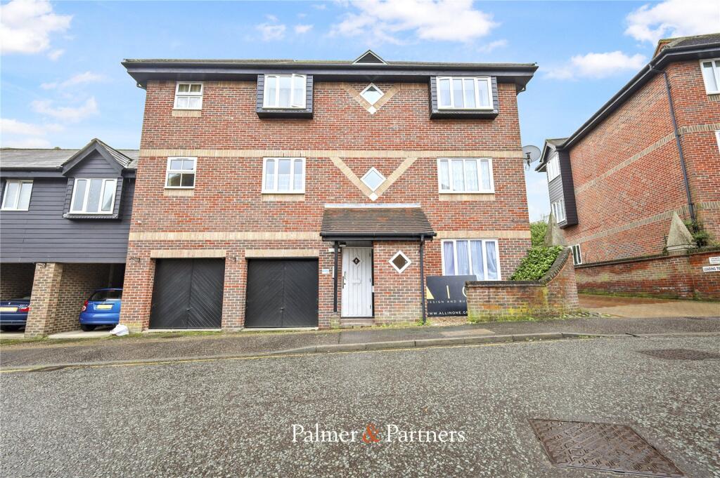 Main image of property: Nicholsons Grove, Colchester, Essex, CO1