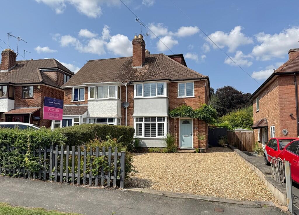Main image of property: Oaks Road, Kenilworth
