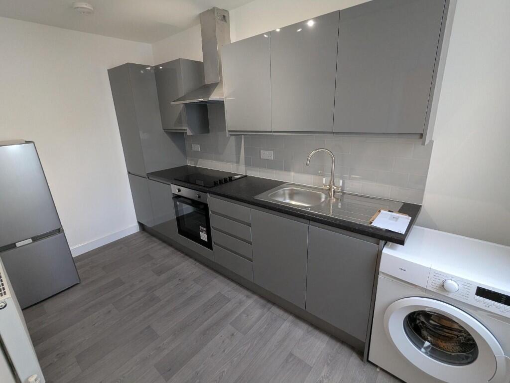 Main image of property: Hampton Buildings, Blackboy Road, Exeter