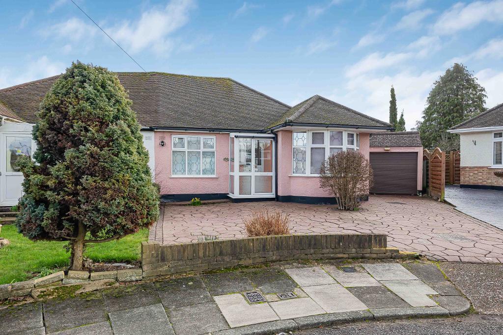 Main image of property: Pinewood Close, Orpington, BR6 8BB