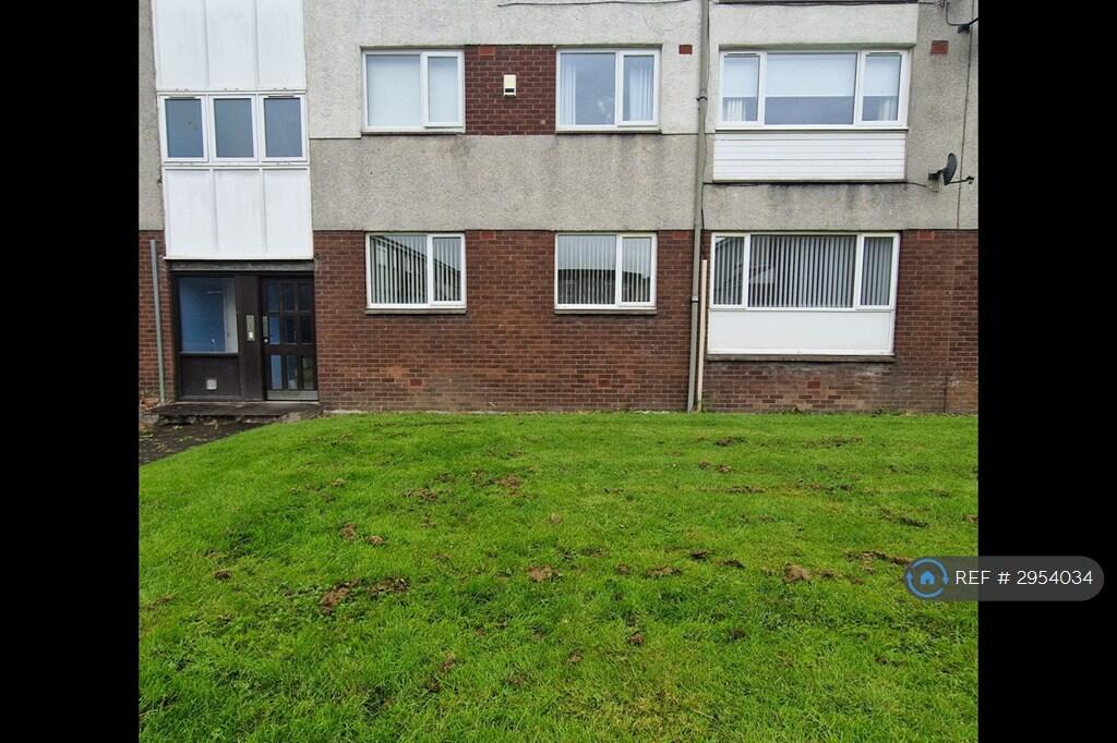 Main image of property: Britannia Way, Renfrew, PA4