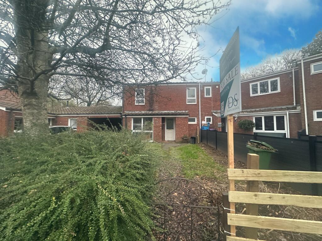 Main image of property: Snowdon Court, Croesyceiliog, Cwmbran