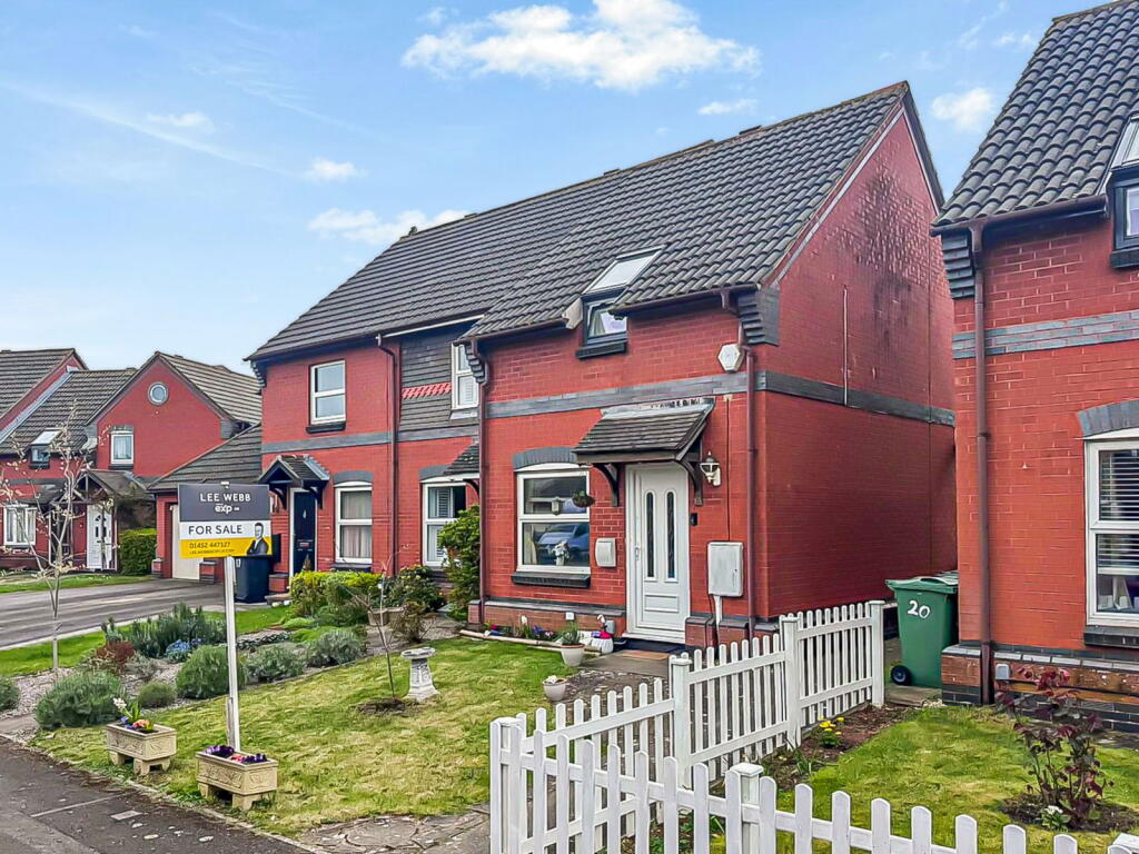 Main image of property: Chestnut Road, Abbeymead, Gloucester, GL4 4XZ