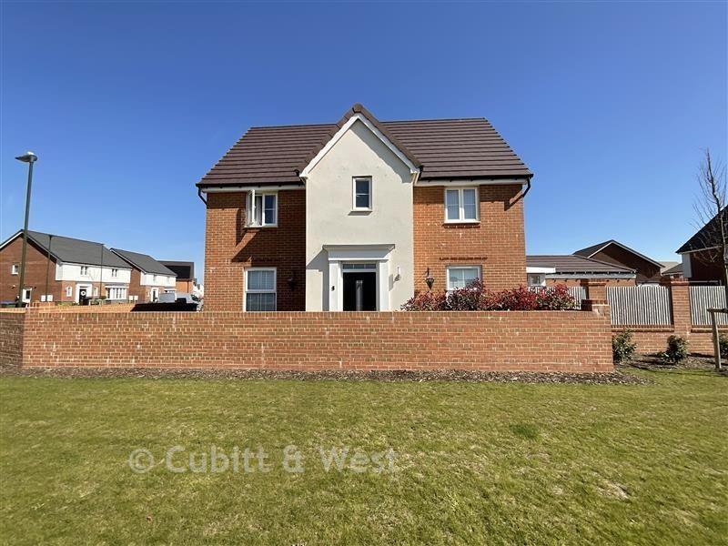 Main image of property: Bittern Avenue, Yapton, West Sussex