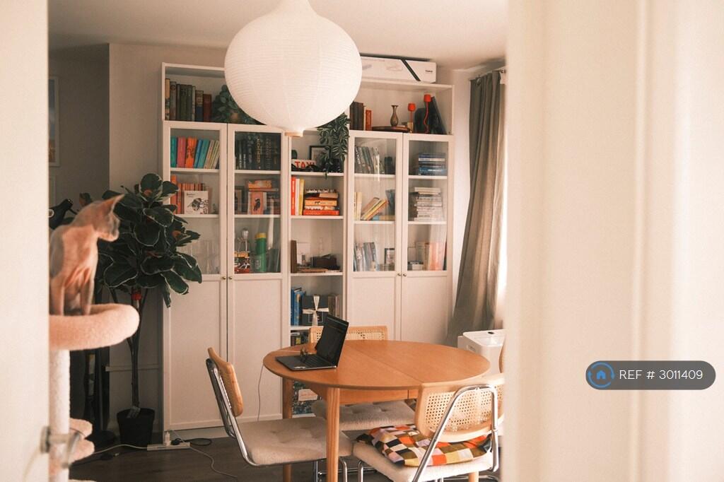 Main image of property: Staplehurst Road, London, SE13