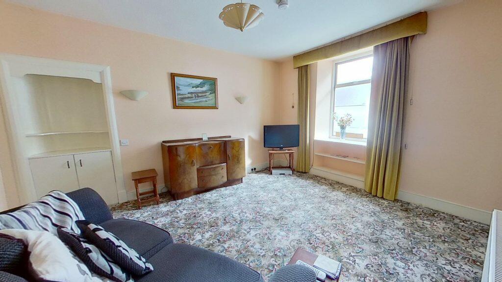 9 Rose Street, Nairn, IV12 4AJ photo 4