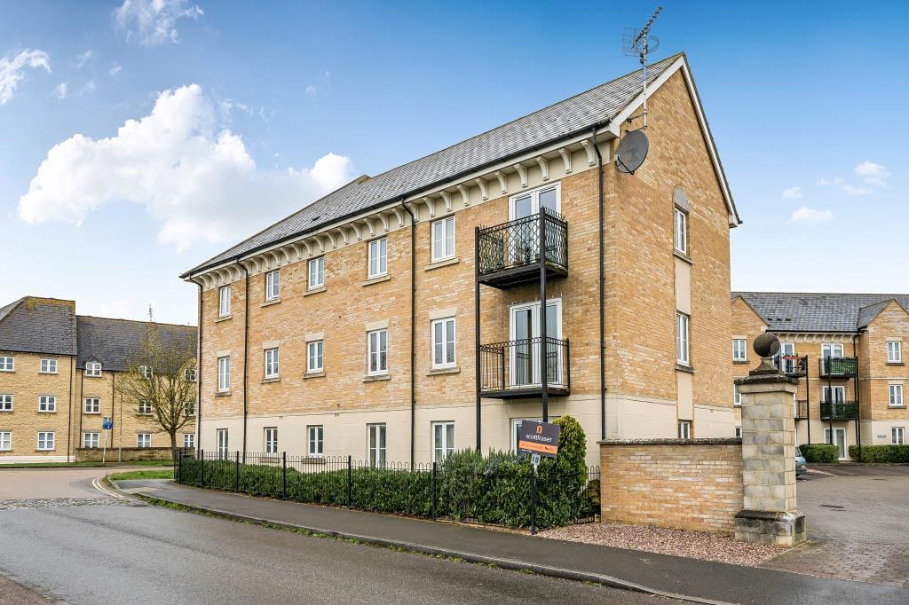 Main image of property: Shilton Park,  Carterton, Oxfordshire, OX18