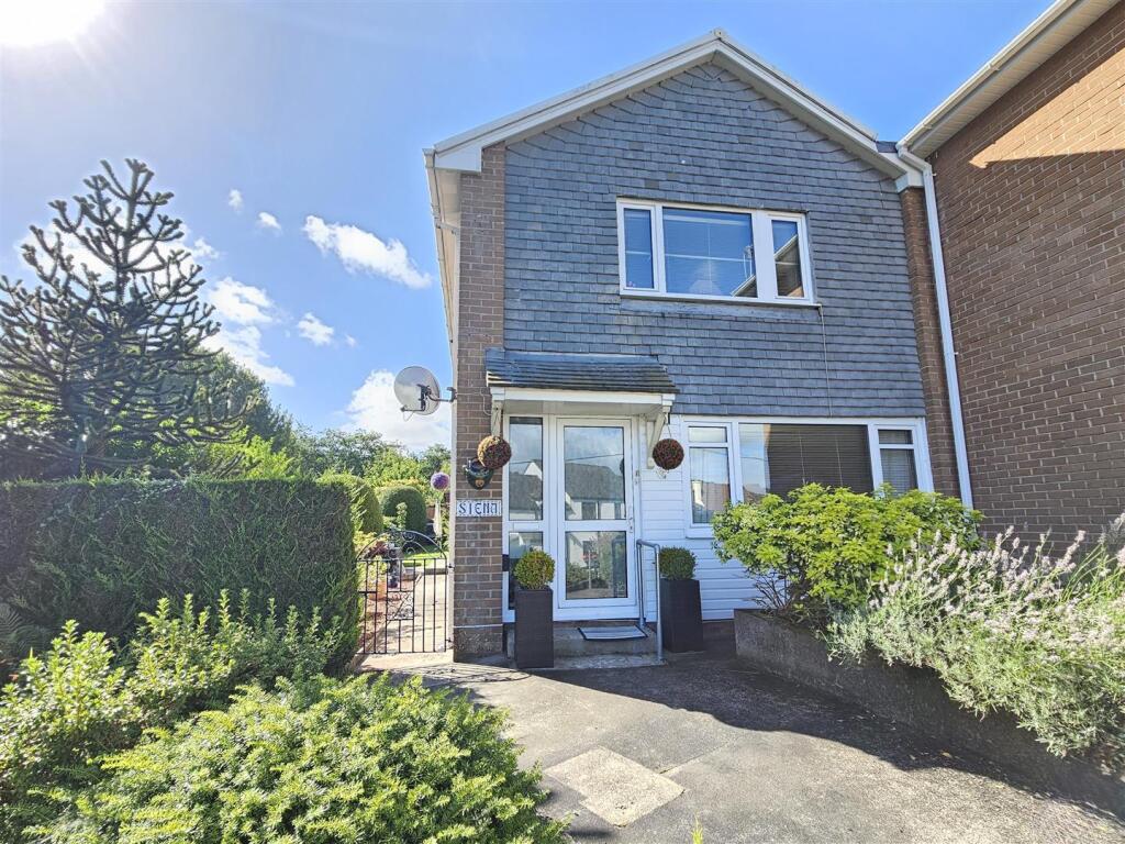 Main image of property: Walkhampton Road, Horrabridge, Yelverton