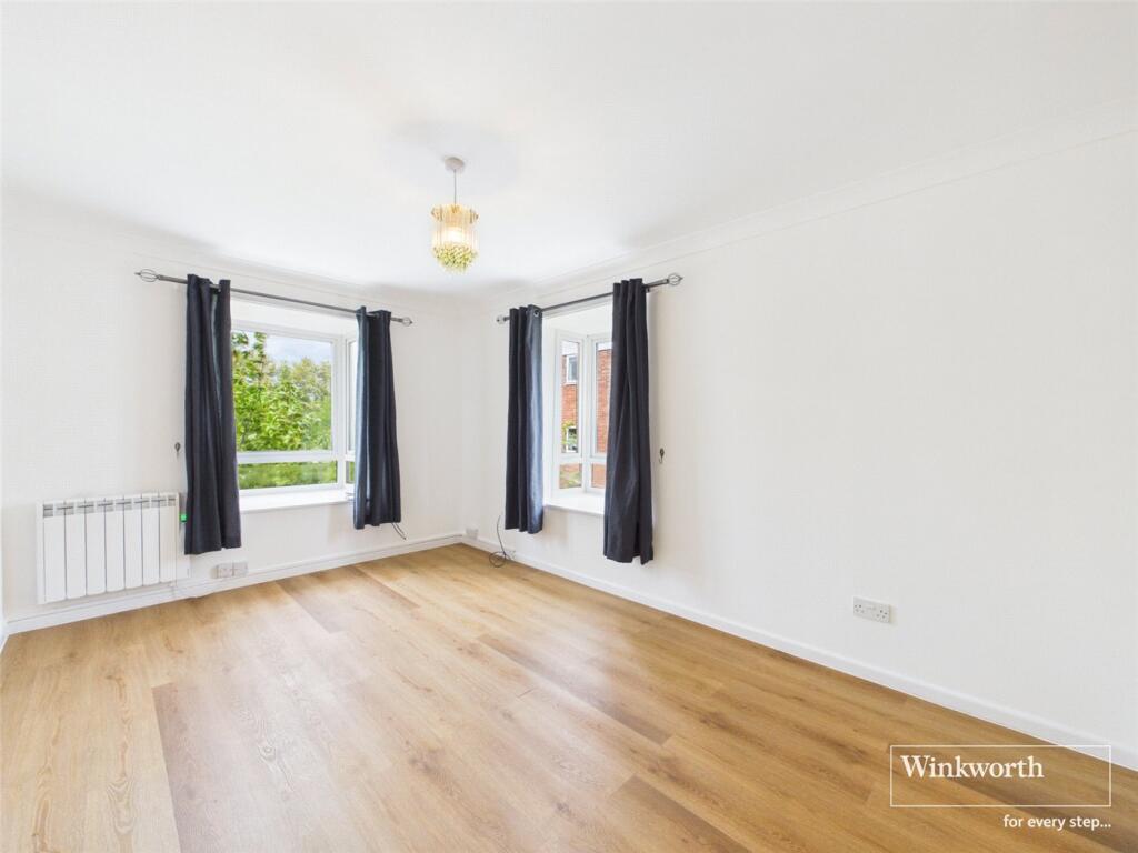 Main image of property: Firgrove Court, Hungerford, Berkshire, RG17