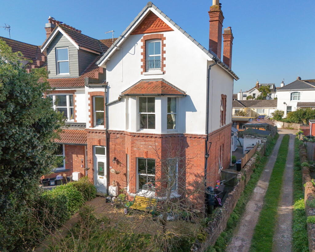 Main image of property: Osney Crescent, Paignton
