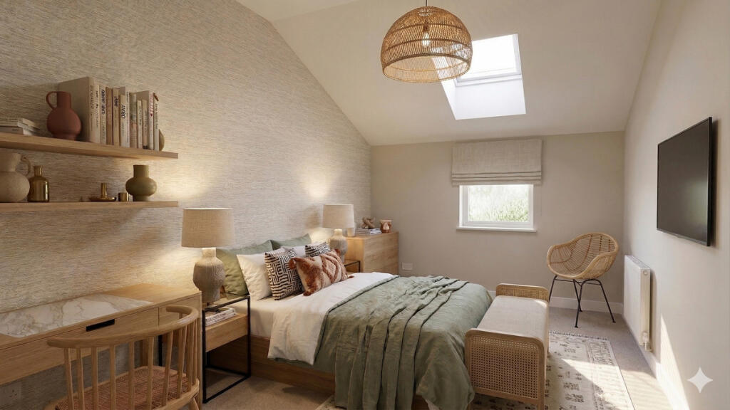 Additional image 7 of Plot 31, The Croft Pendle Farm, Worsthorne