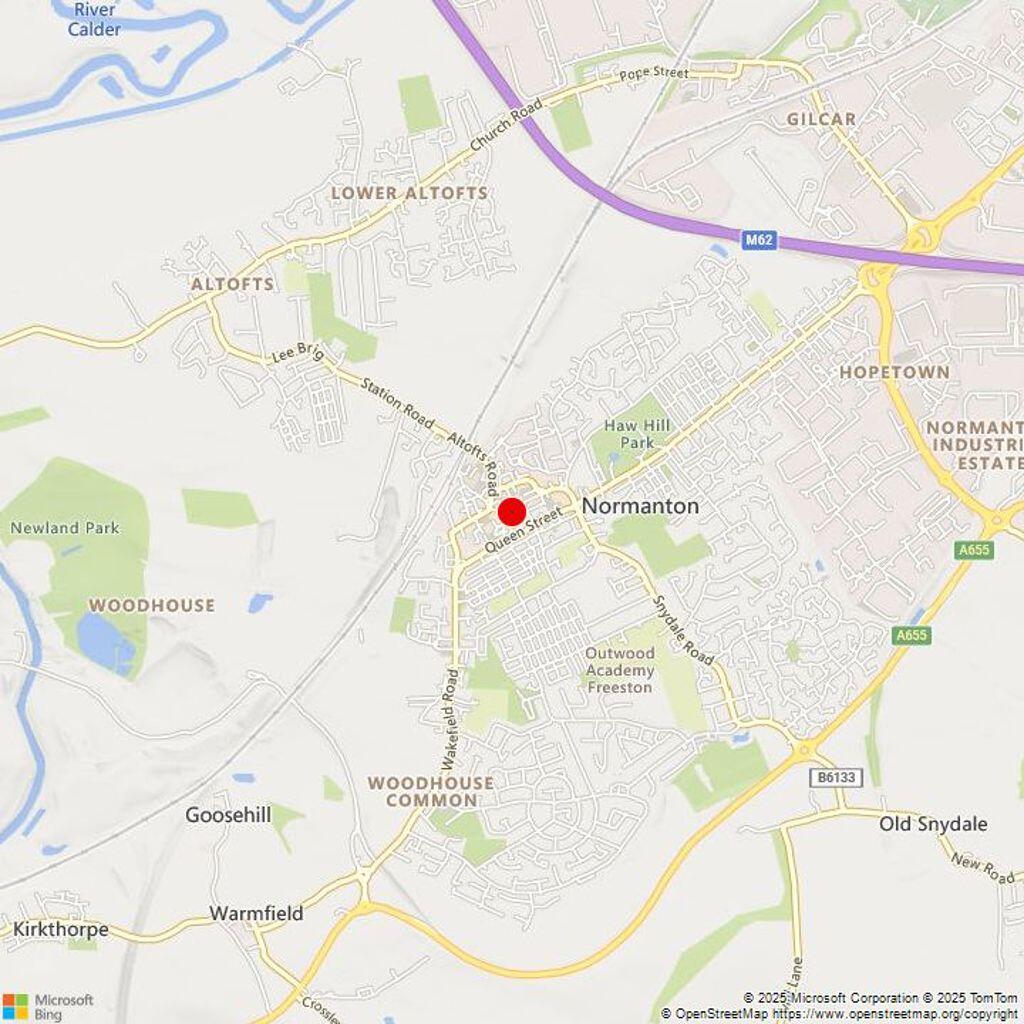 Property Map