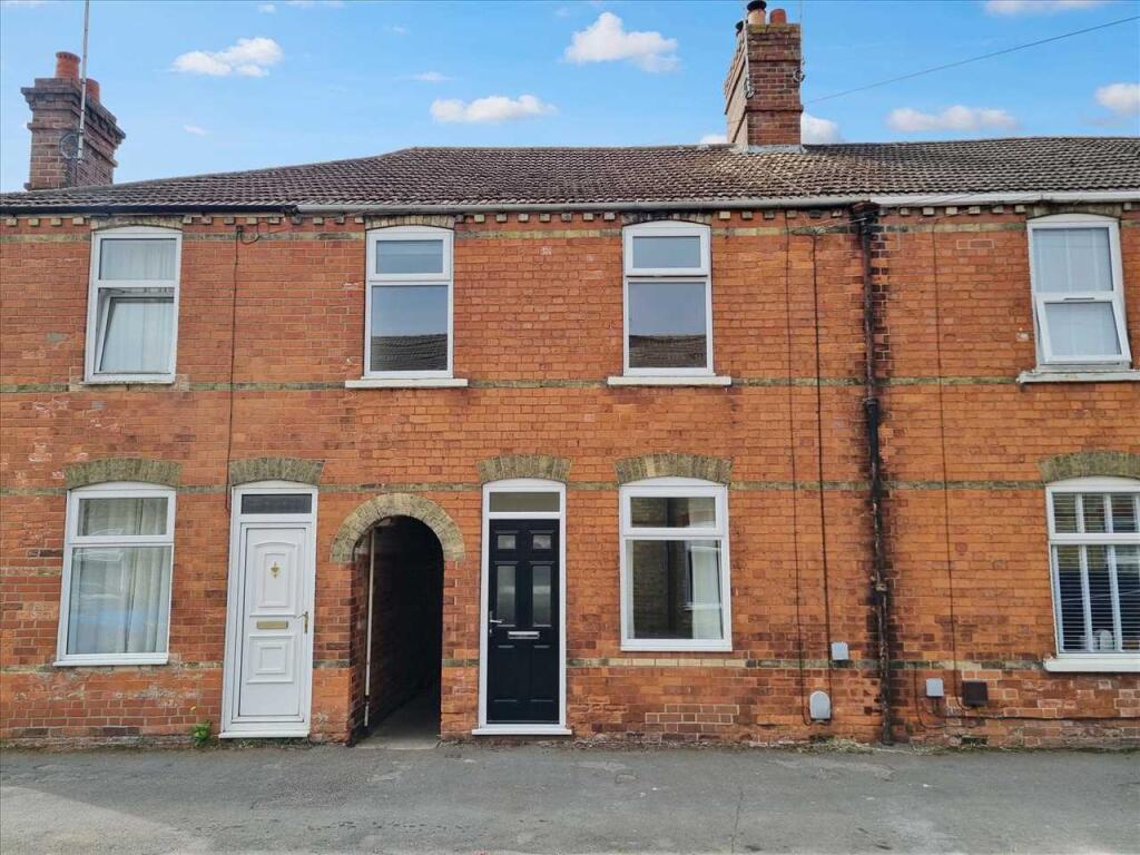 Main image of property: Alexandra Road, Sleaford