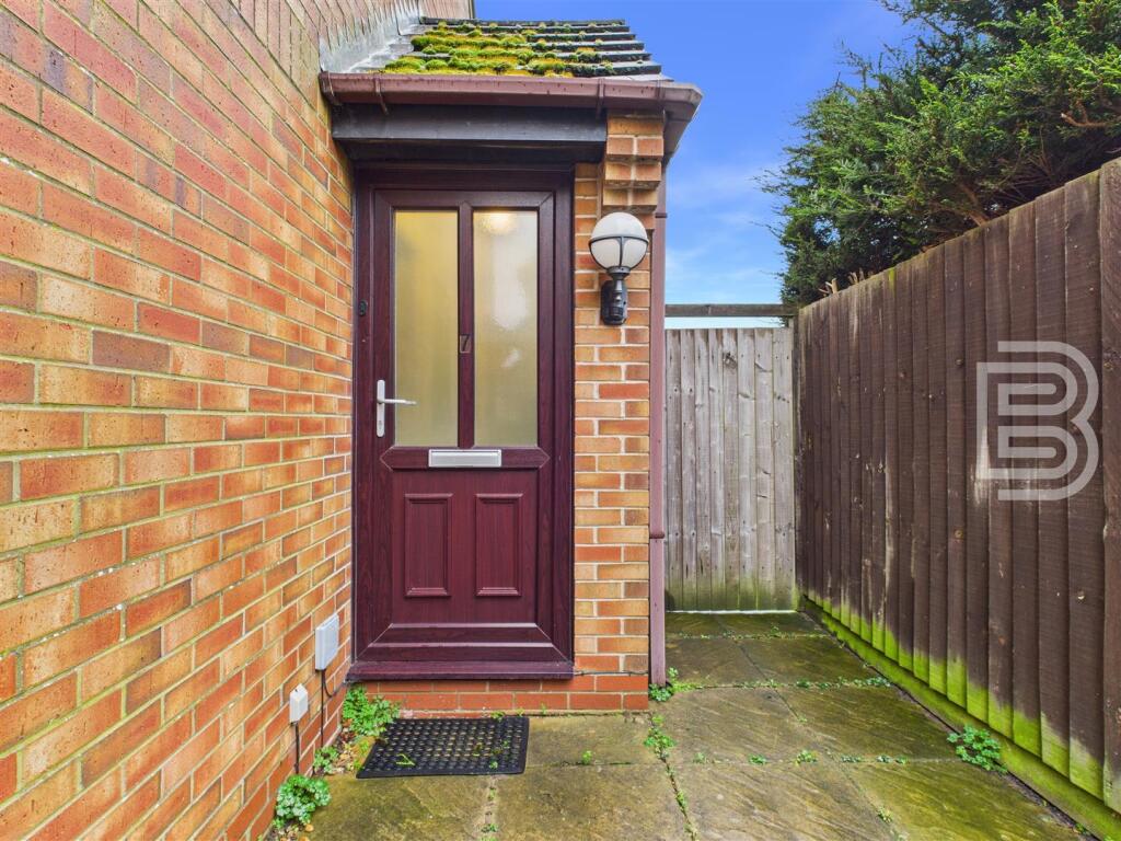 Bawnmore Road, Bilton, Rugby photo 2