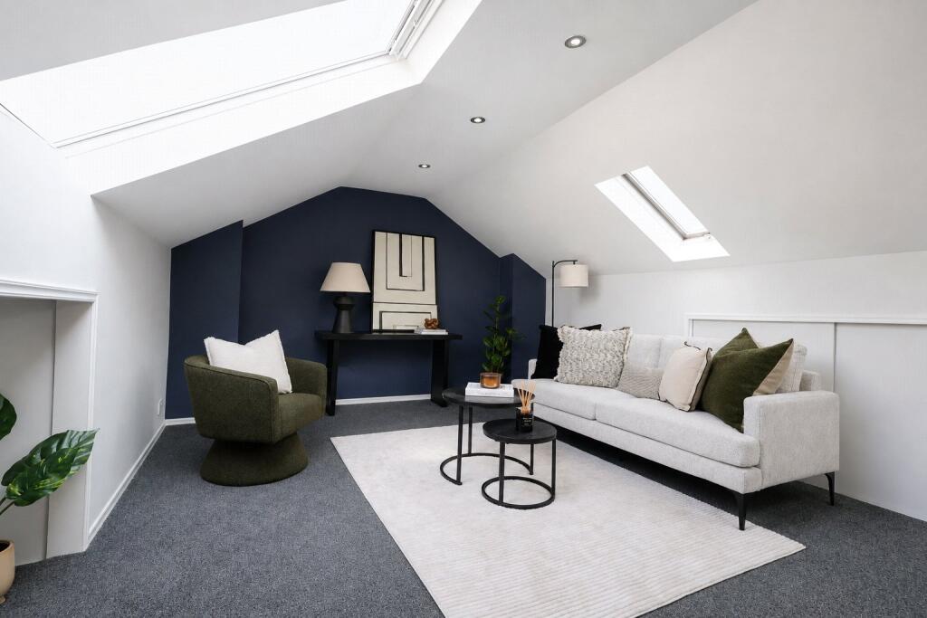 Main image of property: Tewkesbury Terrace, London, N11