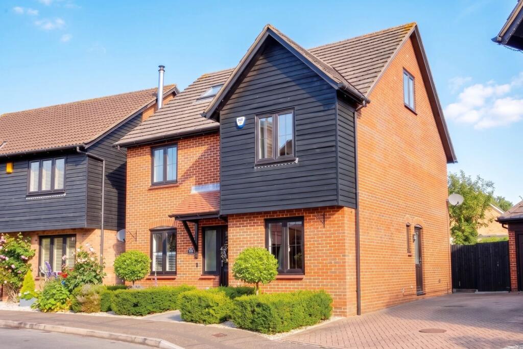 House in Chelmsford