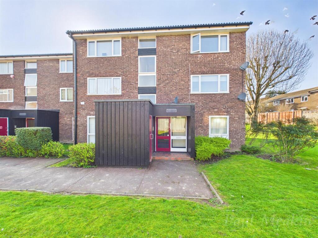 Main image of property: Ladygrove, Croydon