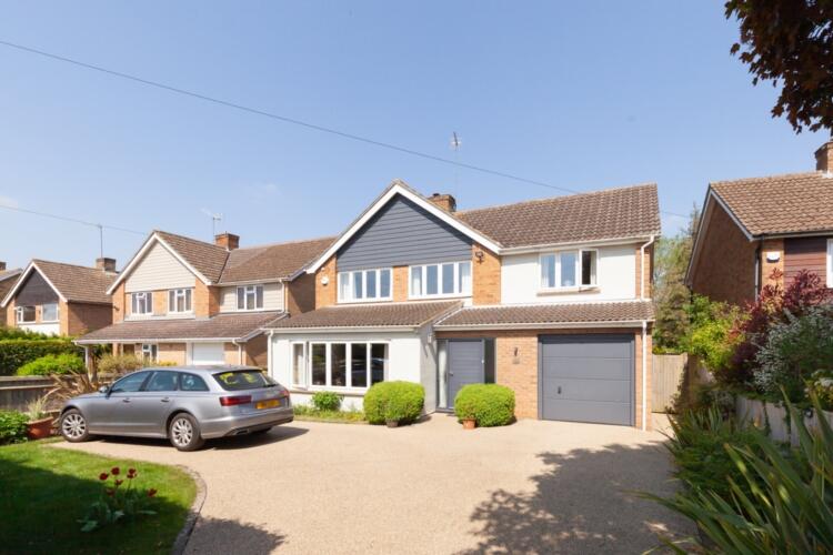 Main image of property: Courtington Lane, Bloxham