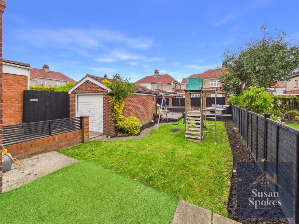 House in South Tyneside, North East - View 2