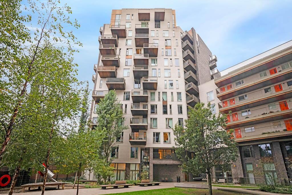 Main image of property: Maud Street, London, E16