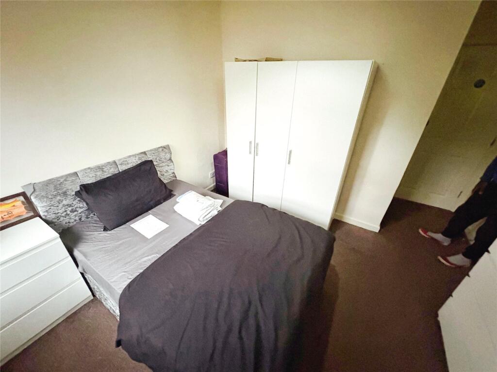 Main image of property: Waterloo Road, Wolverhampton, West Midlands, WV1