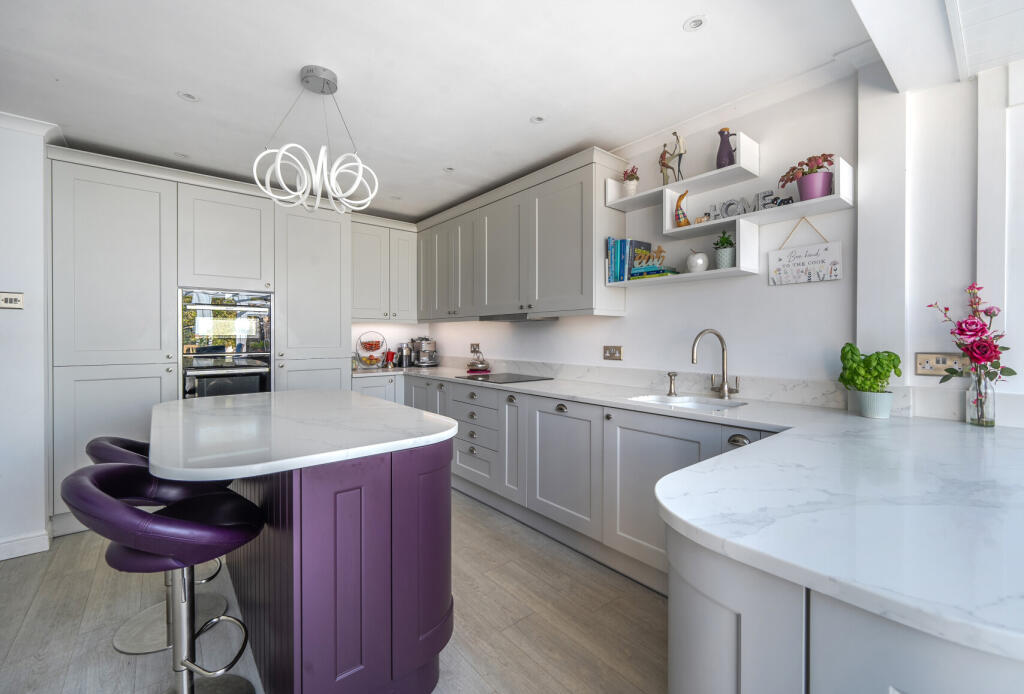 Main image of property: Marsh Close, Winterbourne, Bristol, Gloucestershire, BS36