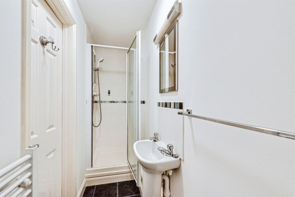 Apartment in Vale of White Horse, Abingdon on Thames - More
