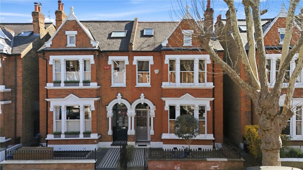 Main image of property: Baronsmead Road, Barnes, London, SW13