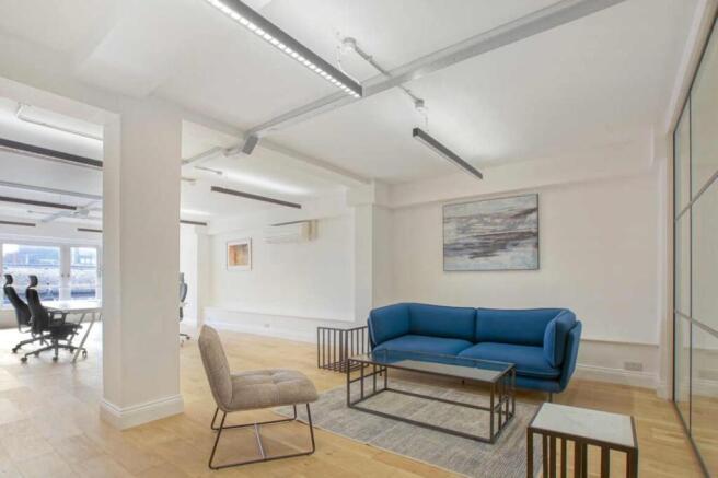 12 Greenhill's Rents