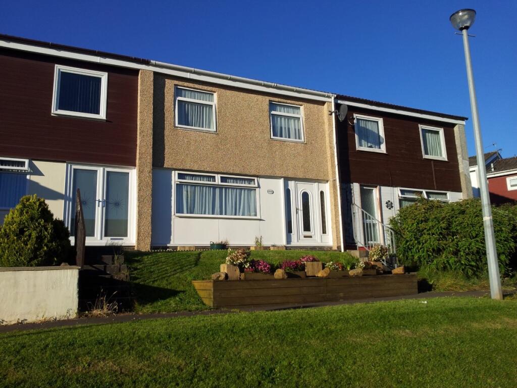 Main image of property: Larch Drive, East Kilbride, Glasgow