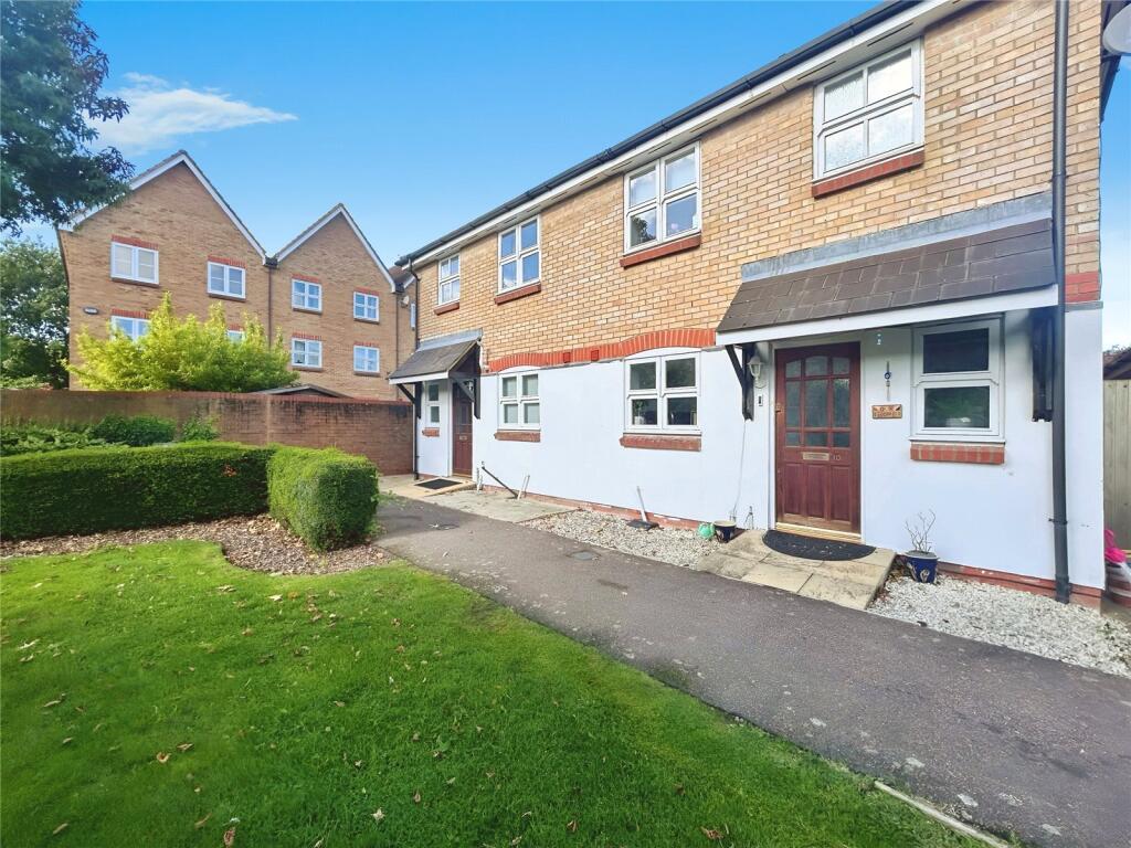 Main image of property: Mulready Walk, Hemel Hempstead, Hertfordshire, HP3