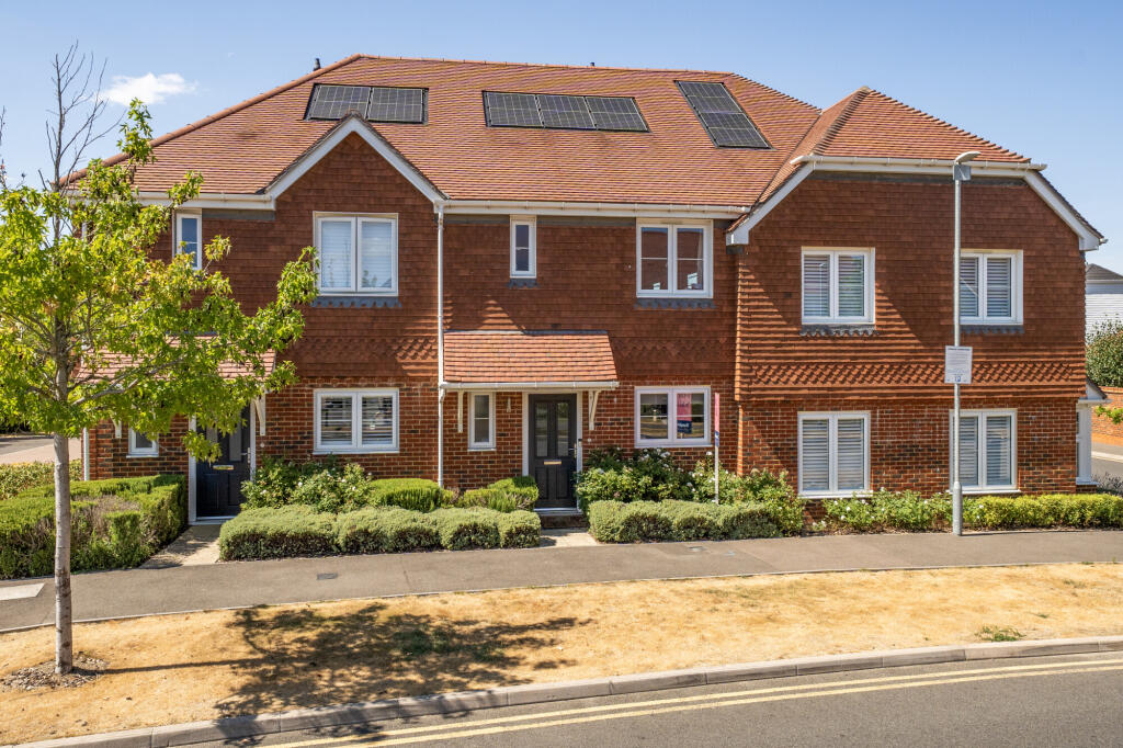 Main image of property: Morgan Way, Tonbridge, TN12