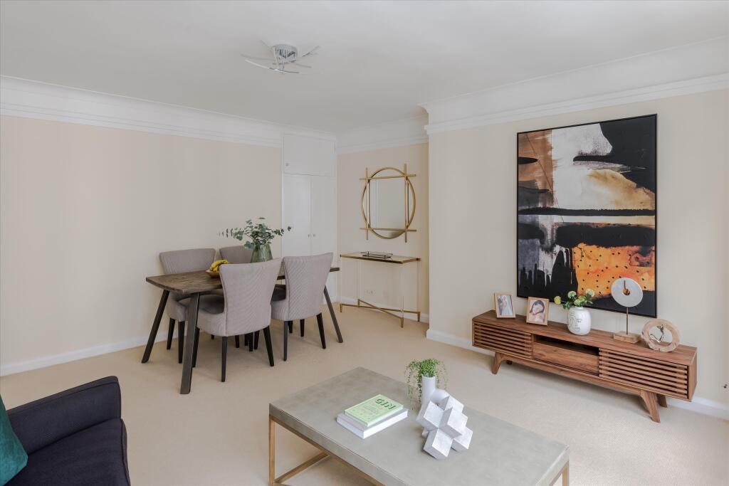 Clarges Street, Mayfair, London, W1J - Mehr