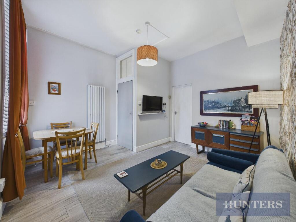 Main image of property: North Marine Road, Scarborough