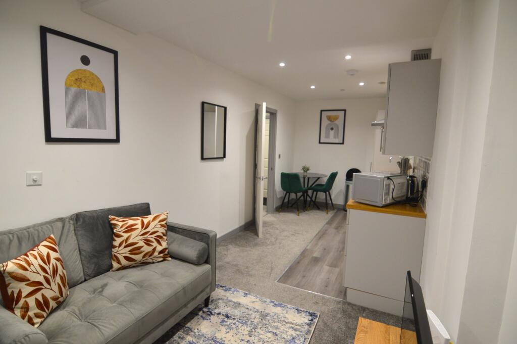 Main image of property: George House, George Street, Hull