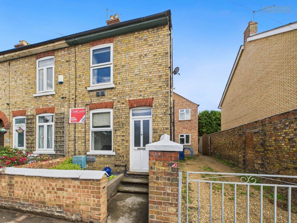 Main image of property: Orchard Street, Whittlesey, Peterborough