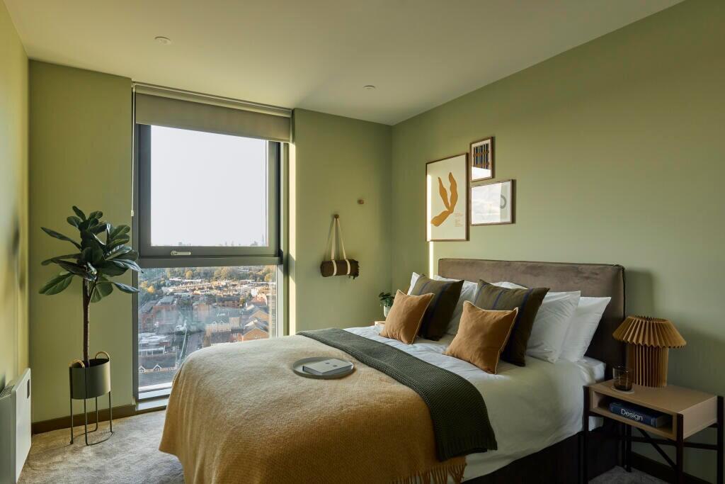 Main image of property: Bale and Anchor, 3303 Bale House, Conington Road, London, SE13