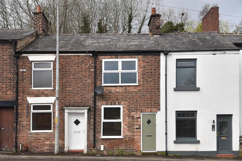 Main image of property: London Road, Macclesfield