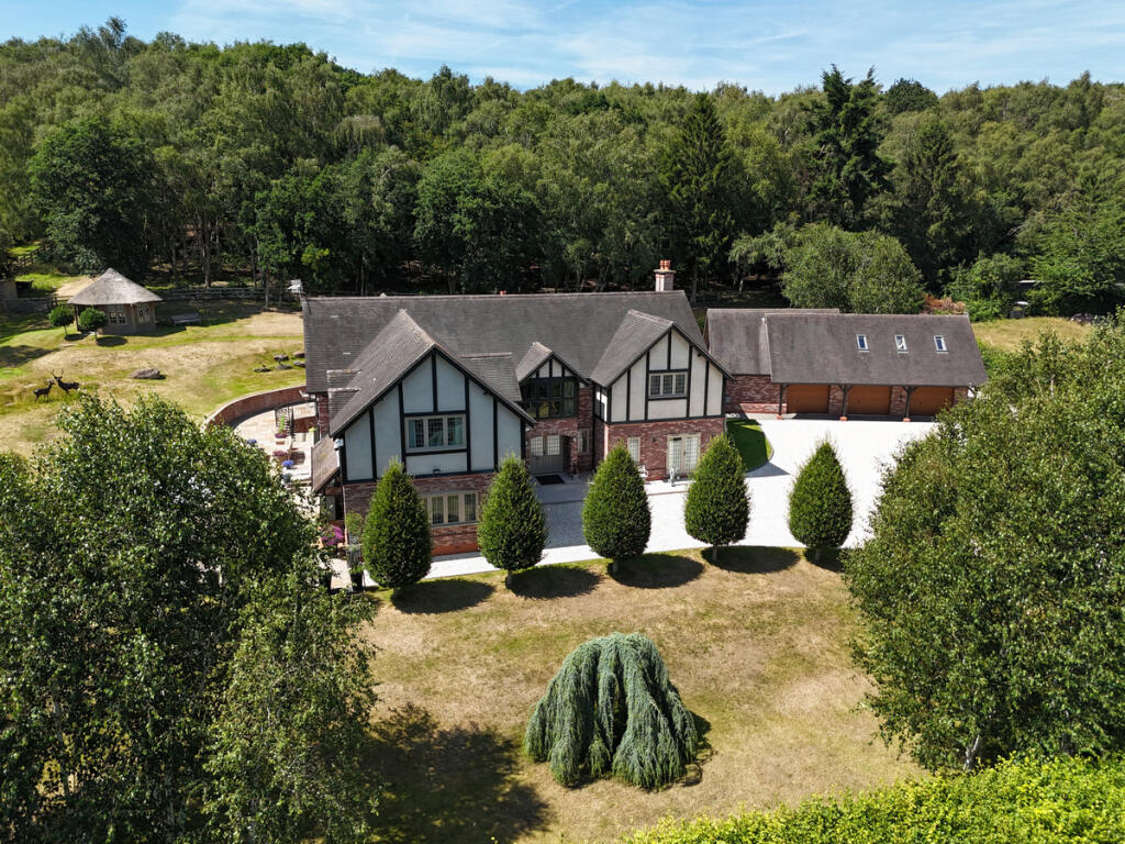 Main image of property: Goldford Lane, Bickerton