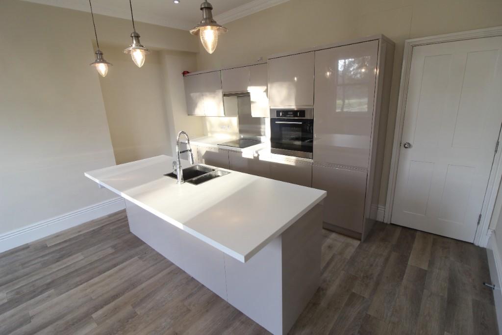 Main image of property: Apartment 3, Beechwood, 49 Pearson Park,Hull,HU5