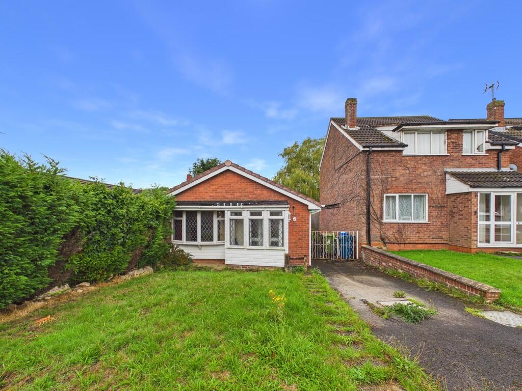Main image of property: Ridgeway, Hixon