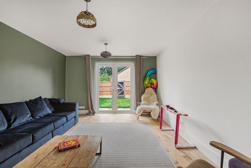 Ludwick Way, Welwyn Garden City, AL7 photo 4