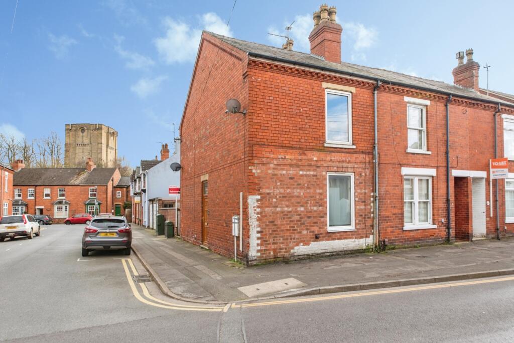 Main image of property: Rasen Lane, Lincoln, Lincolnshire, LN1