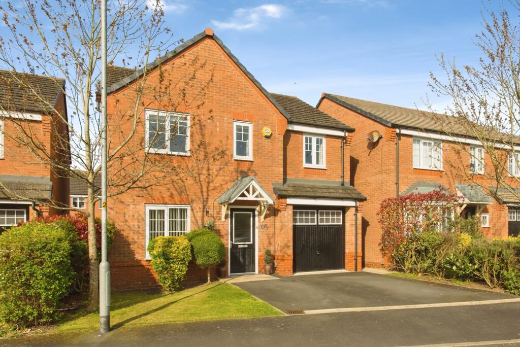 Main image of property: Primrose Close, Warton, Preston, Lancashire, PR4