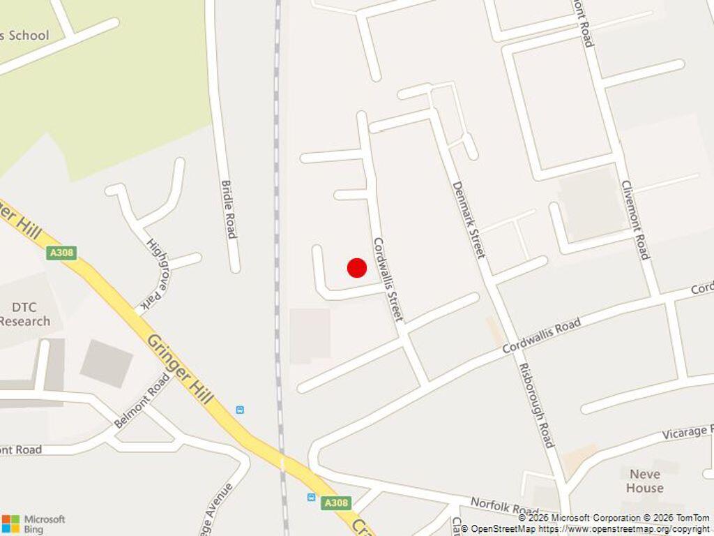Property Map