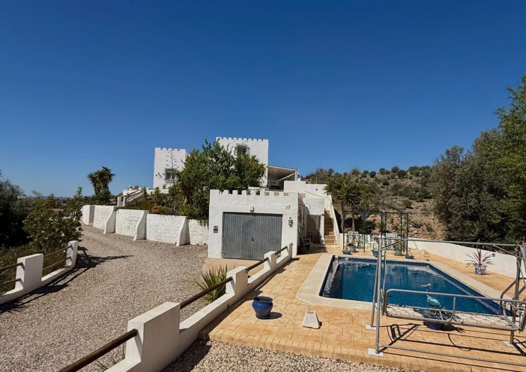 Main image of property: Andalucia, Almería, Albox