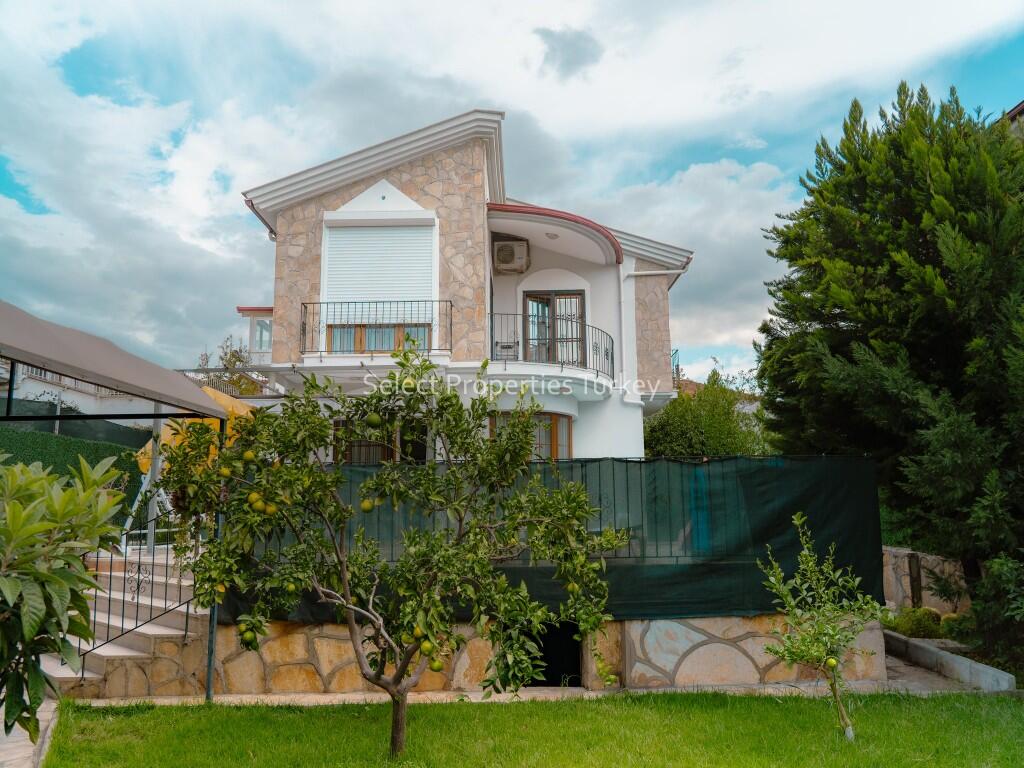 Main image of property: Akarca, Fethiye, Mugla