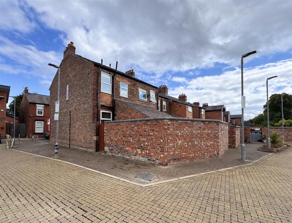 Main image of property: Beaconsfield Road, Altrincham