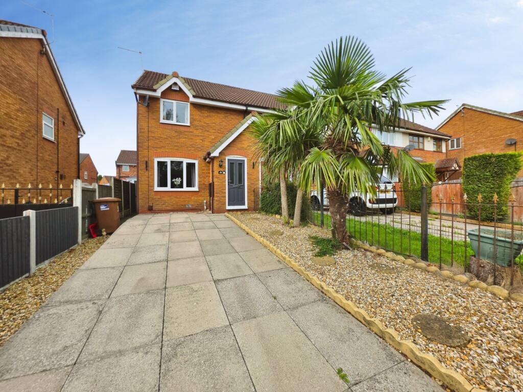 Main image of property: Chell Heath Road, Stoke-On-Trent