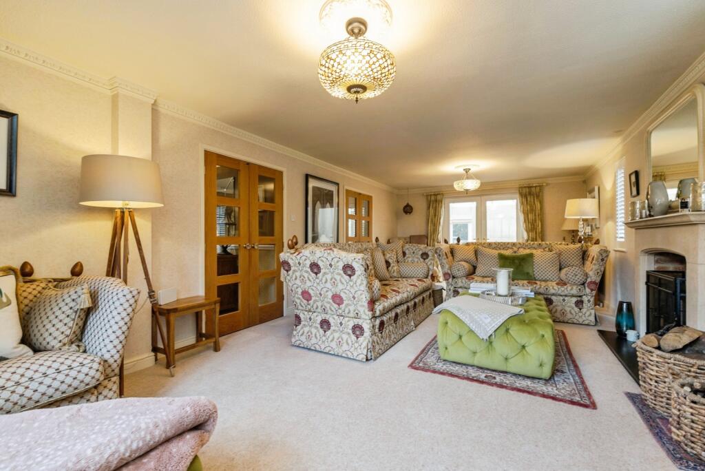 House in Stockton-on-Tees - View 5